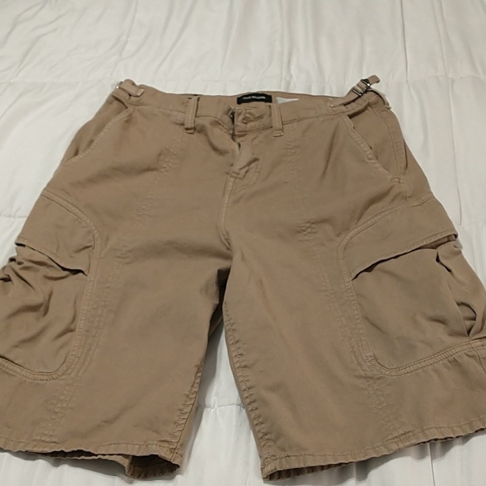 True Religion Cargos
